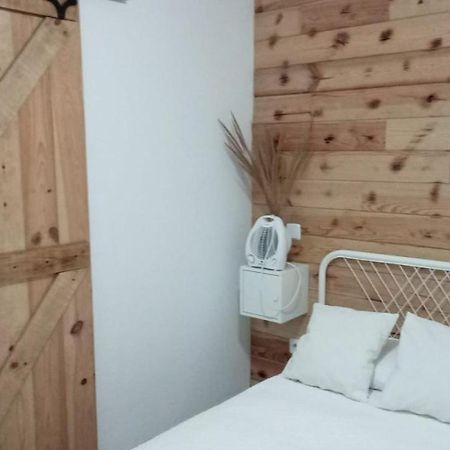 Apartamento Blue Ice Тарифа Экстерьер фото