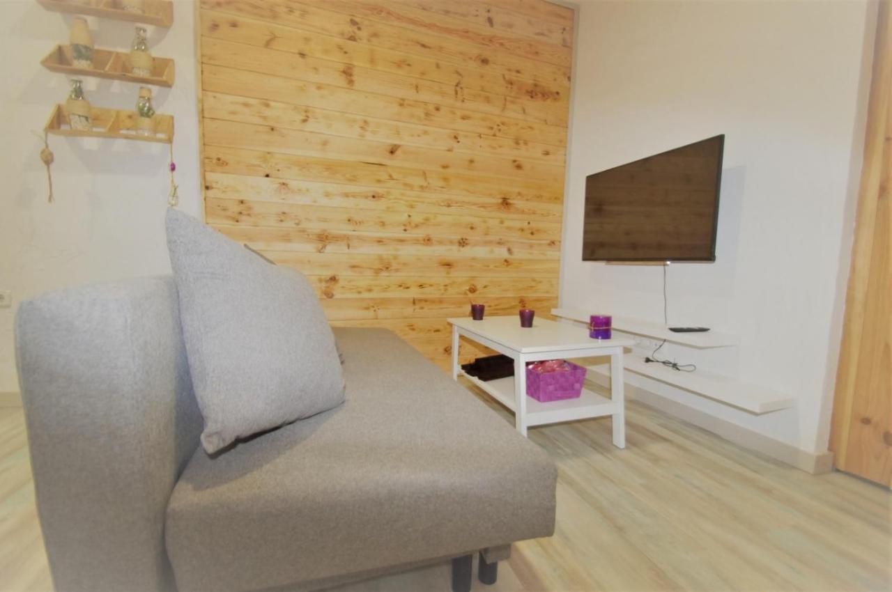 Apartamento Blue Ice Тарифа Экстерьер фото