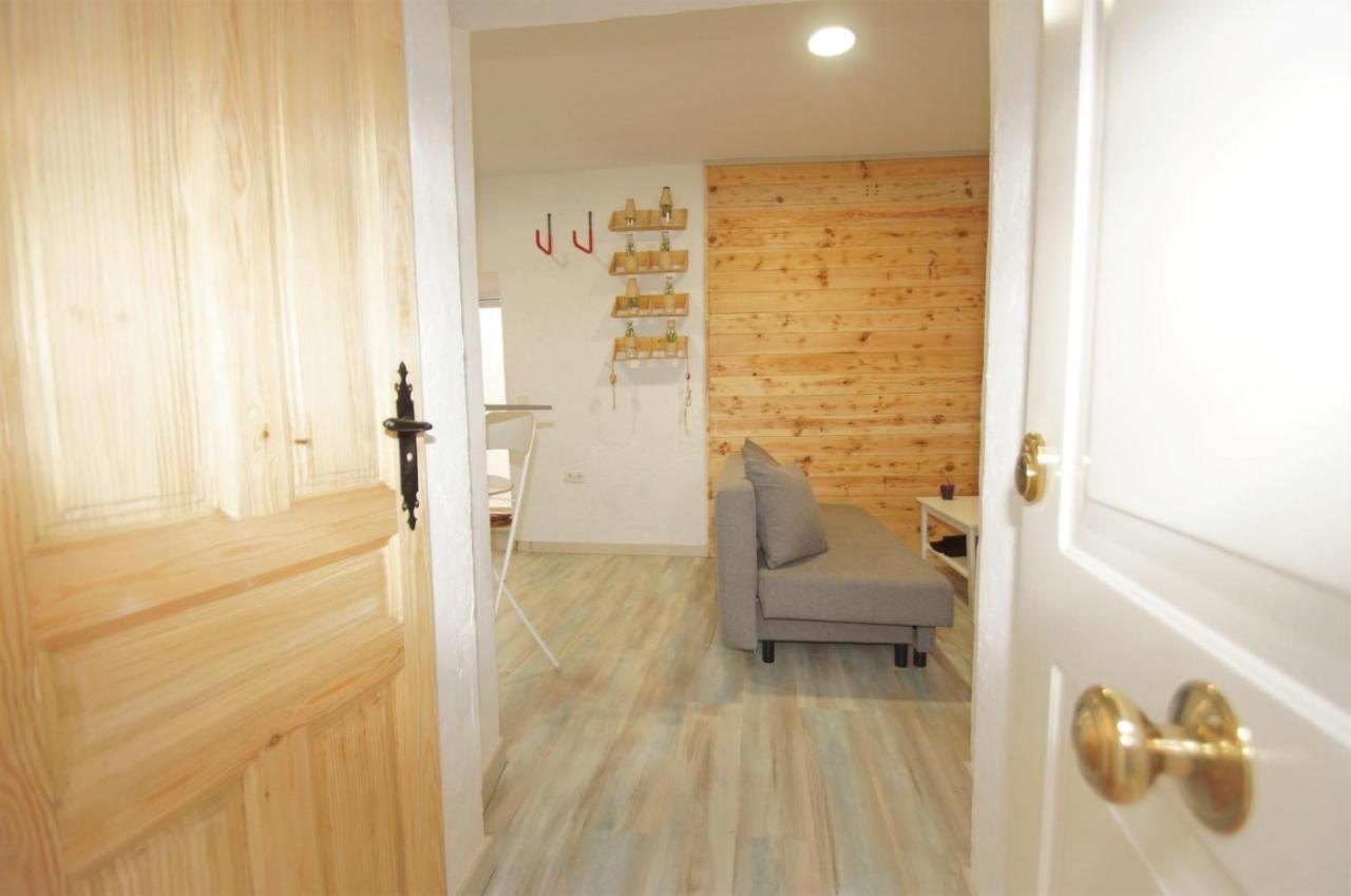Apartamento Blue Ice Тарифа Экстерьер фото