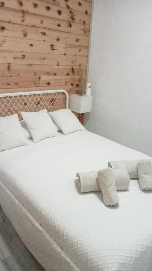 Apartamento Blue Ice Тарифа Экстерьер фото