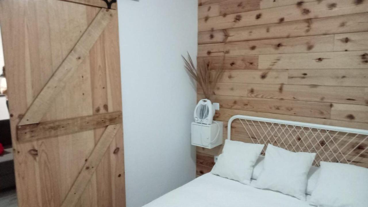 Apartamento Blue Ice Тарифа Экстерьер фото