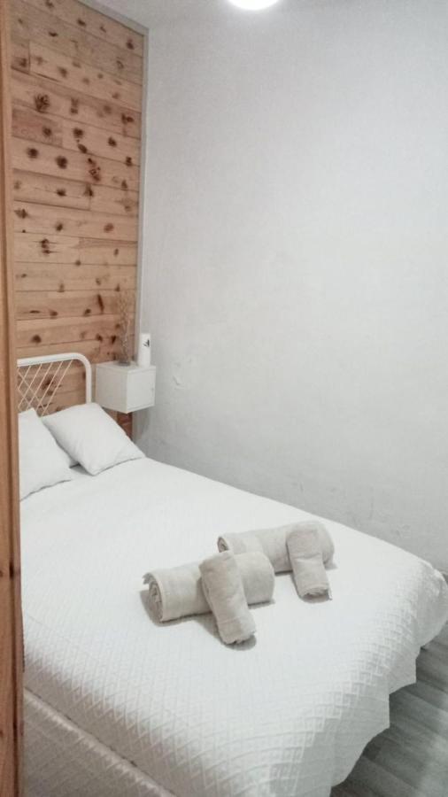 Apartamento Blue Ice Тарифа Экстерьер фото